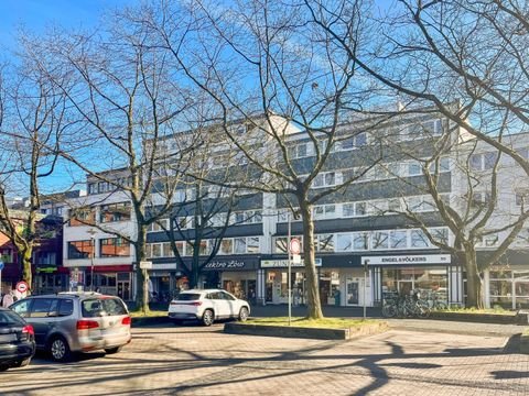 Ahrensburg Ladenlokale, Ladenflächen 