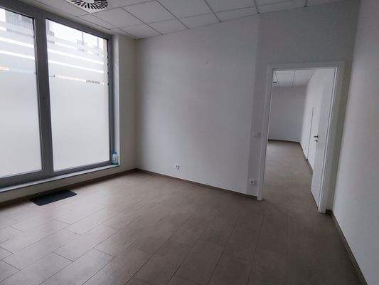 Personalraum / Küche