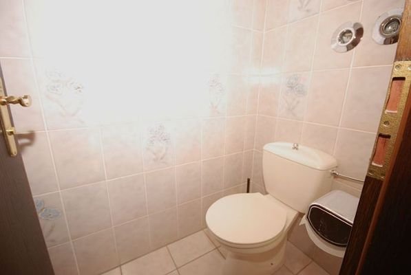 Separates WC