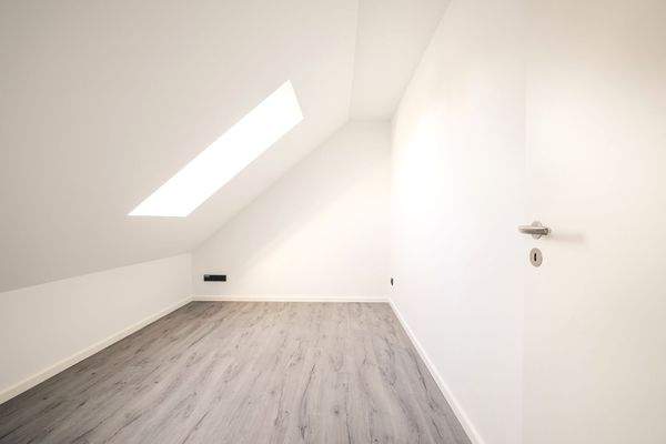 Schlafzimmer 1 im Obergeschoss