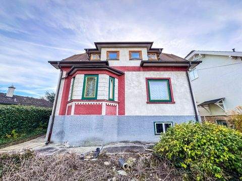 Pottschach Häuser, Pottschach Haus kaufen