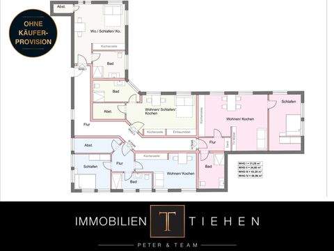 Meppen Wohnungen, Meppen Wohnung kaufen