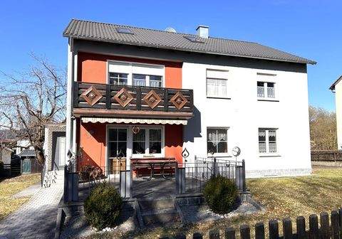 Moosbach Häuser, Moosbach Haus kaufen