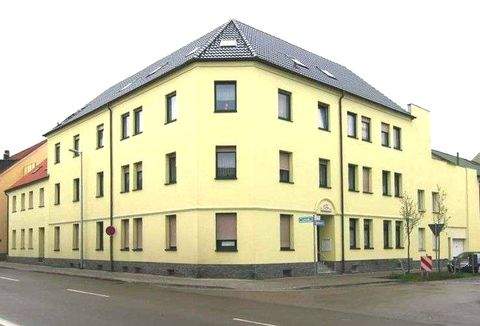Dessau-Roßlau Wohnungen, Dessau-Roßlau Wohnung mieten