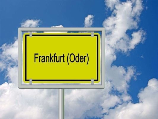 nur 6 km zur Innenstadt