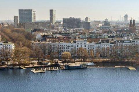 Hamburg Häuser, Hamburg Haus kaufen