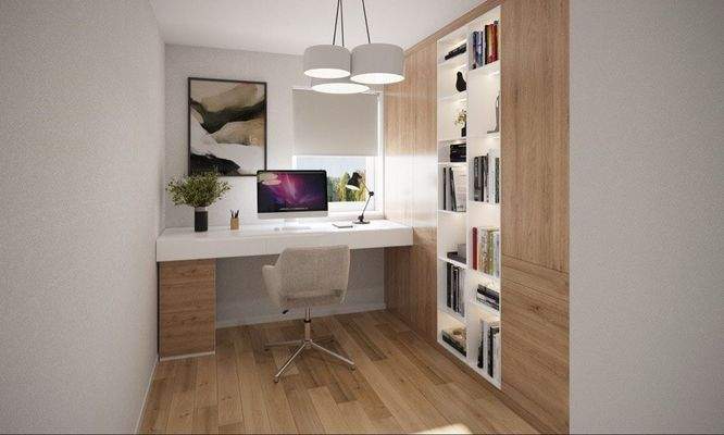 Zweites Zimmer (Abb. ähnl.)