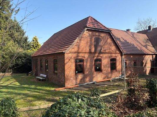 Raum für Hobby und Handwerkt