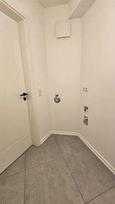 3,3 m² Abstellraum in Wohnung