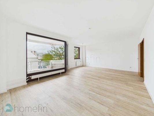 Wohnbereich