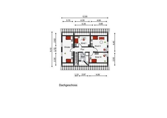 Dachgeschoss_Planung
