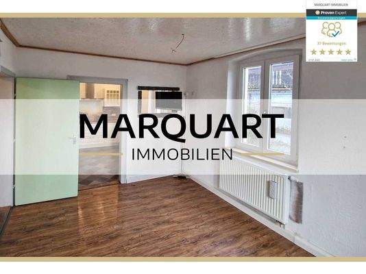 MARQUART IMMOBILIEN