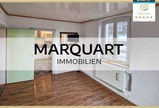 MARQUART IMMOBILIEN