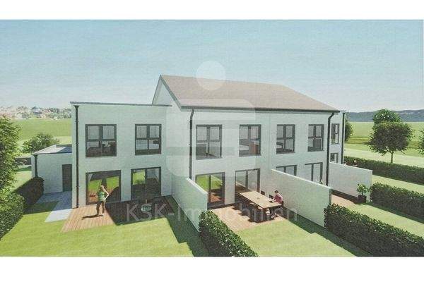 Mögliche Bebauung  3