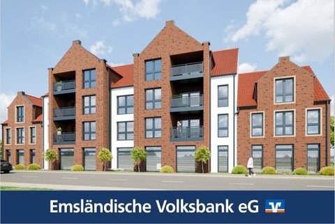 Lingen Wohnungen, Lingen Wohnung kaufen