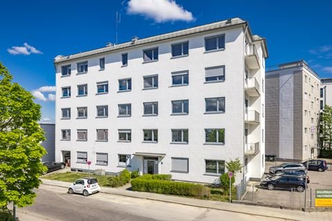 München Büros, Büroräume, Büroflächen 