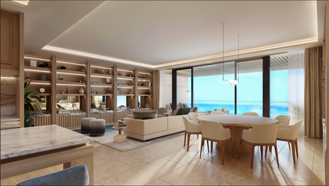 Isla Mujeres Wohnungen, Isla Mujeres Wohnung kaufen