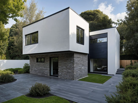 Straßenseite Beispiel