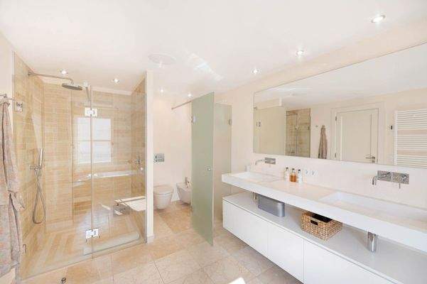 exklusives Penthouse in Cala Moragues, Puerto Andratx