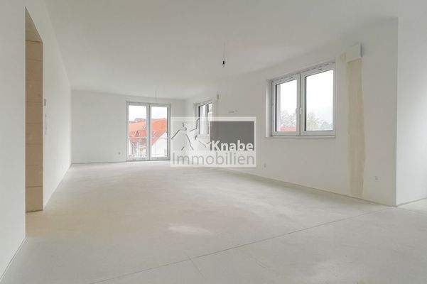 Wohn- und Essbereich