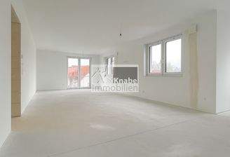 Wohn- und Essbereich