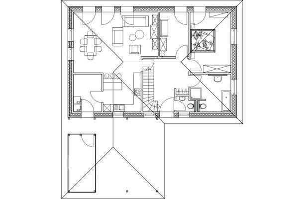 Kagebau-Grundriss-Uptown-mit-Carport