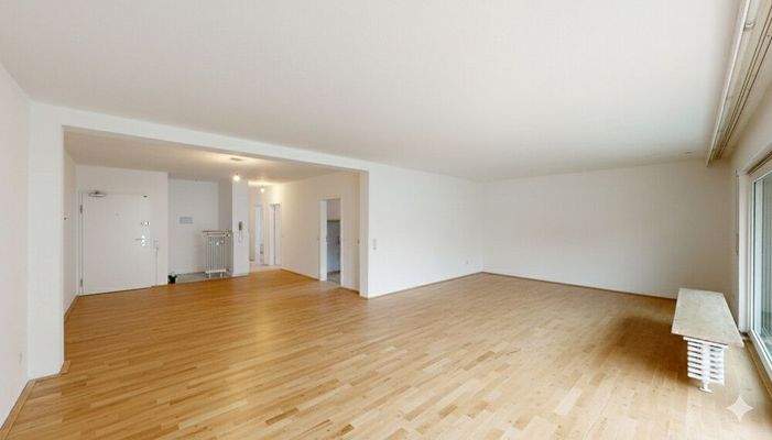 Einrichtungsbeispiel Boden