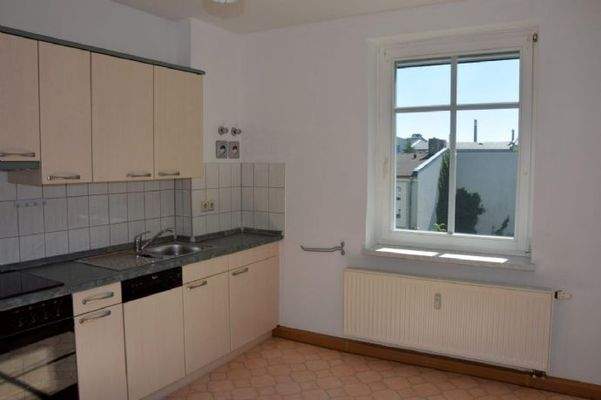 Küche mit Fenster_als Wohnküche nutzbar als Bsp.