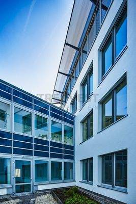 TREUVEST Büro mieten Düsseldorf-18