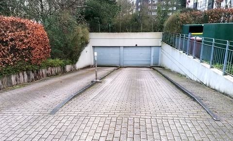 Bergisch Gladbach Garage, Bergisch Gladbach Stellplatz