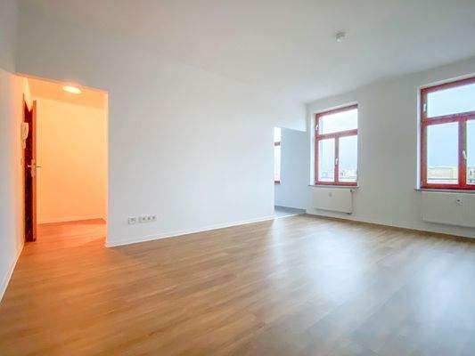 Wohn- und Schlafbereich (2)