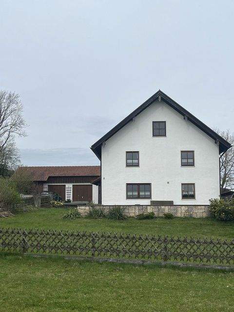 Mettenheim Häuser, Mettenheim Haus kaufen