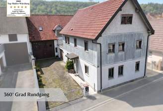 Außenaufnahme