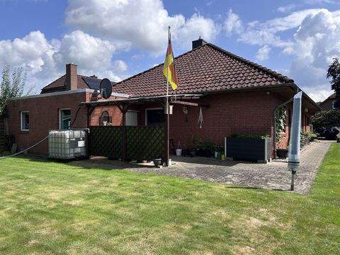 Hude (Oldb) Häuser, Hude (Oldb) Haus kaufen
