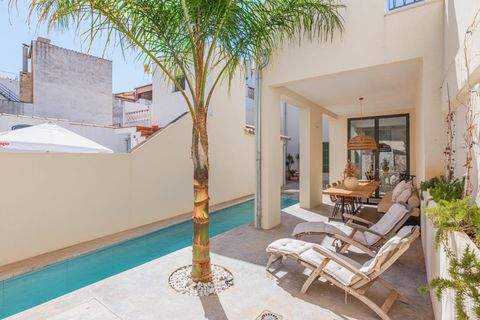 Pollensa Häuser, Pollensa Haus mieten 