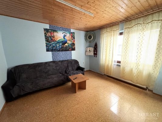 Wohnzimmer OG