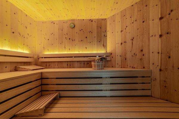 UG - Sauna/Wellness