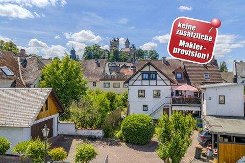 Braunfels Wohnungen, Braunfels Wohnung kaufen