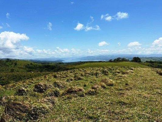 Arenal See AS Seesicht