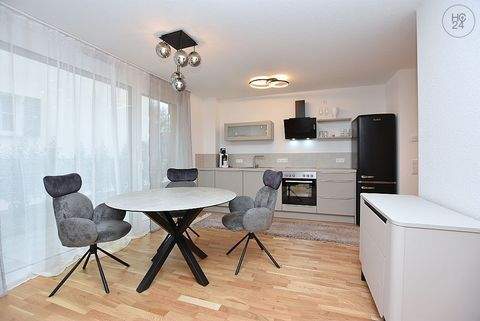 Metzingen Wohnen auf Zeit, möbliertes Wohnen