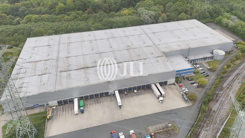 Solingen Halle, Solingen Hallenfläche