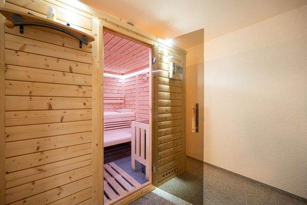 Sauna 2