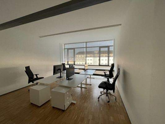 Bürofläche 3