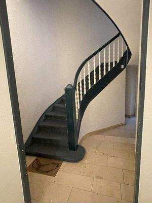 Treppenhaus - Ansicht1