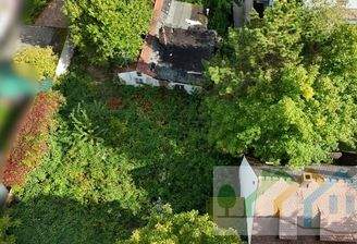 Baugrundstück Nürnberg Scheinau 012