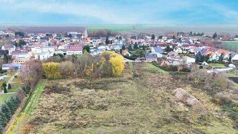 Großpaschleben Grundstücke, Großpaschleben Grundstück kaufen