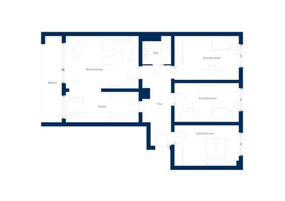 Floorplans