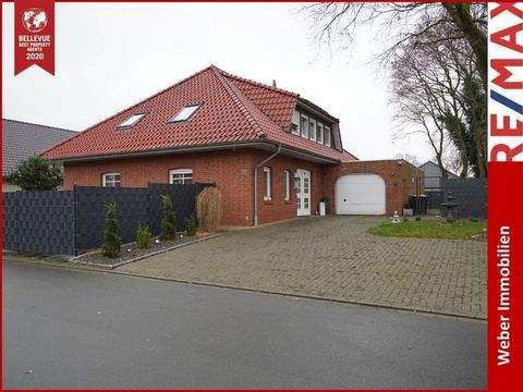 Papenburg / Aschendorf (Ems) Häuser, Papenburg / Aschendorf (Ems) Haus kaufen