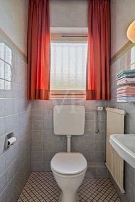 Gäste-WC
