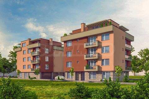 Plovdiv Wohnungen, Plovdiv Wohnung kaufen